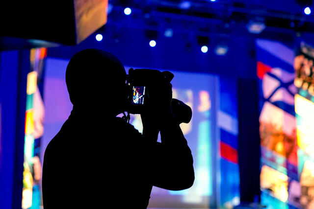 Hva skjer i Fotonorge